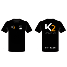 K2 T-Shirt