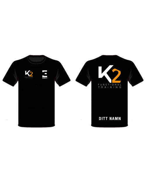 K2 T-Shirt