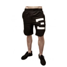 Shorts - Black E
